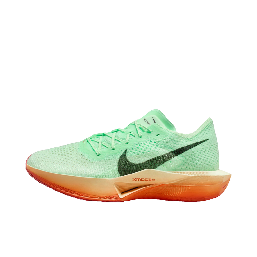 бігти Nike Vaporfly 3 Зелений | hj7040-300