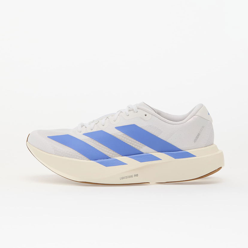 Кросівки та взуття adidas Performance Wmns Adizero Evo SL білий | JS4454