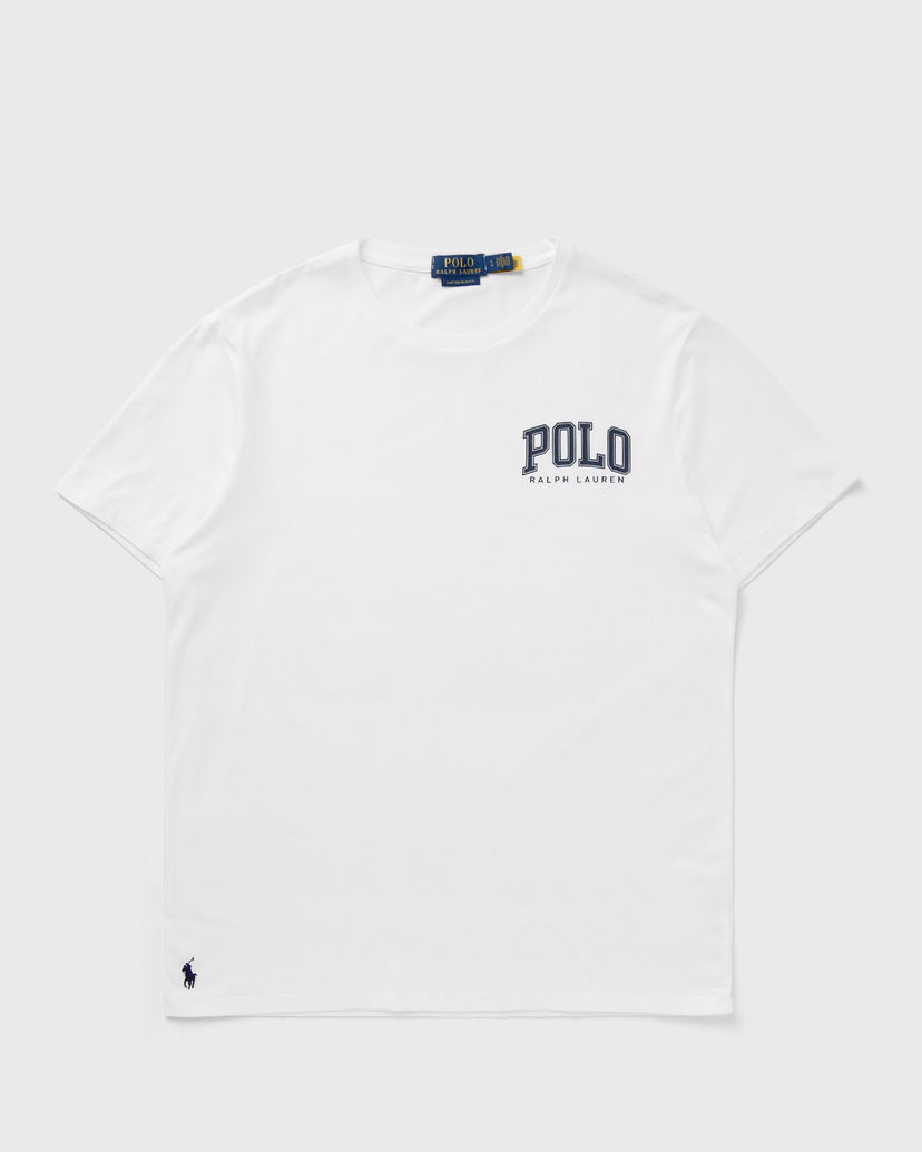 Футболка Polo by Ralph Lauren Ralph Lauren T-Shirt XXL білий | 710960572004
