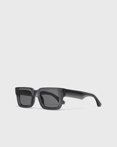 Сонцезахисні окуляри Chimi Eyewear Rectangular Sunglasses Сірий | 10446-232-M, 2