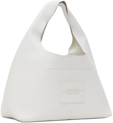 сумка-тоут Marc Jacobs Marc Jacobs 'The Sack Bag' Tote білий | 2R3HSH058H02, 2
