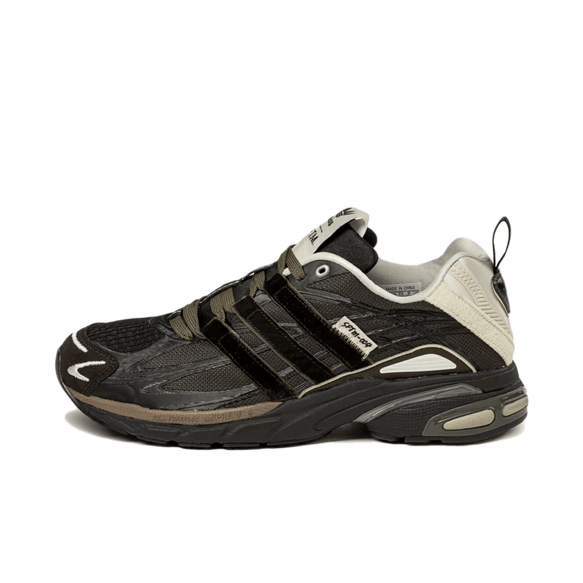Кросівки та взуття adidas Performance Song for the Mute x Adistar Cushion "Dark Brown" Коричневий | JH9007, 0