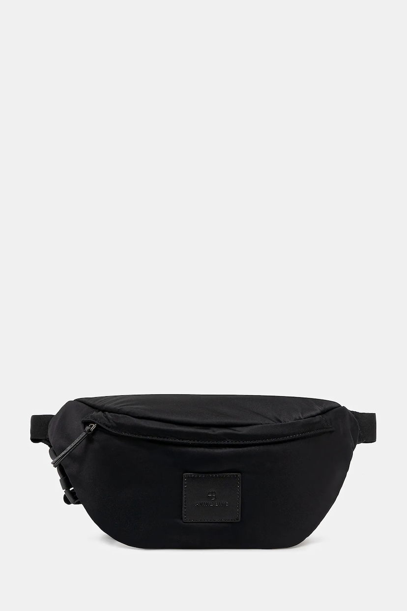 Поясна сумка Anine Bing Anine Bing Large Rio Belt Bag чорний | A.13.9218