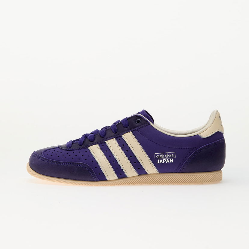 Кросівки та взуття adidas Originals Japan W Фіолетовий | JS0252