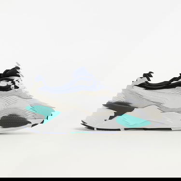 Кросівки та взуття Puma RS-X³ Twill AirMesh Сірий | 36884505, 1
