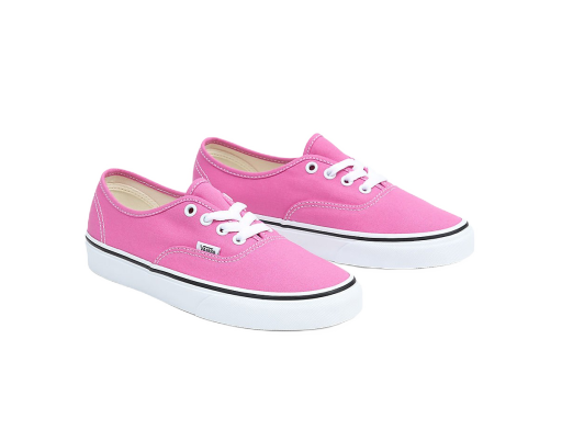 Кросівки та взуття Vans Authentic Рожевий | VN0A5JMPYOL