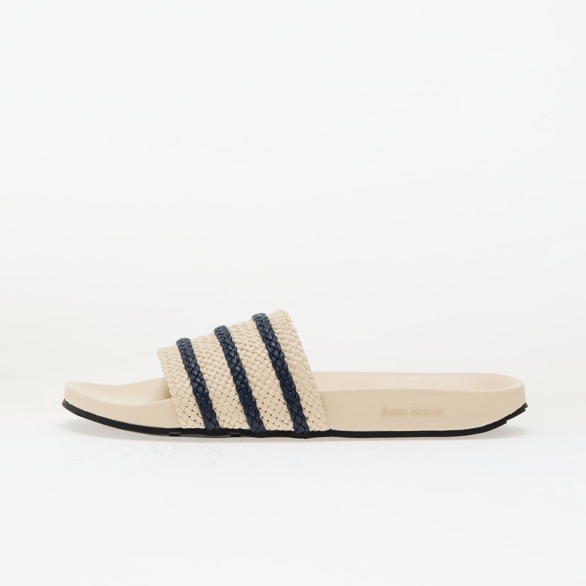 Кросівки та взуття adidas Originals Adilette Slides бежевий | JR0228