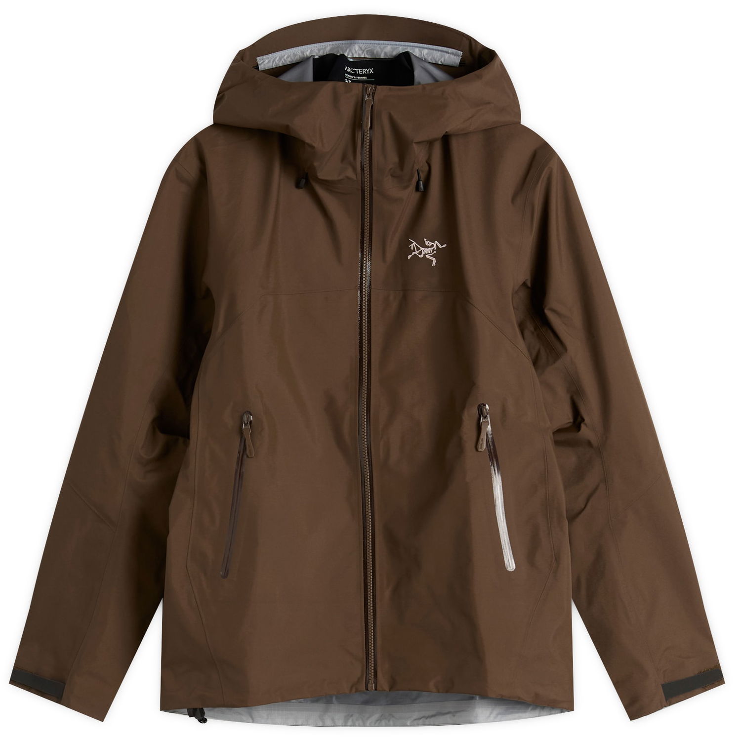 Вітровка Arcteryx Beta SL Jacket Коричневий | X000010020-002592, 0