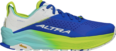 Кросівки та взуття Altra Running Olympus 6 Різнокольоровий | al0a85nj-4311, 0