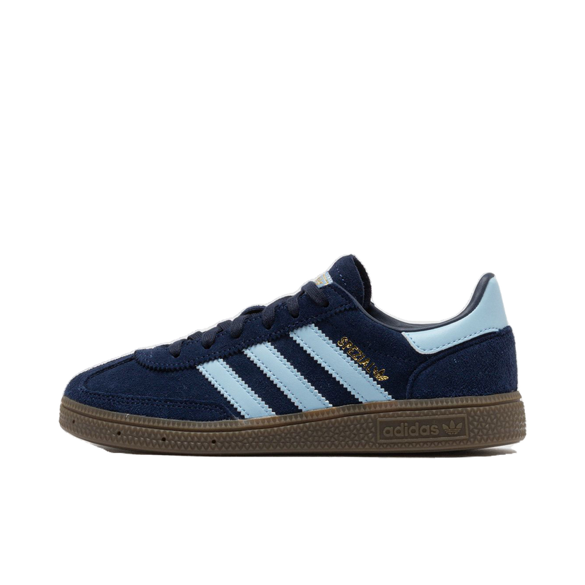 Кросівки та взуття adidas Originals HANDBALL SPEZIAL C темно-синій | JI2895