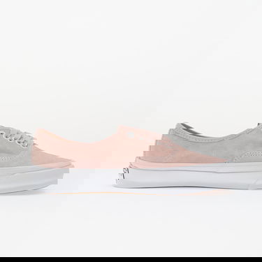 Кросівки та взуття Vans Vans LX Authentic 44 Pig Suede 36 Рожевий | VN000D5KESH1, 2