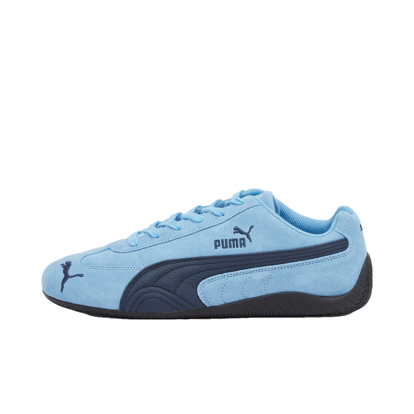 Кросівки та взуття Puma Speedcat Archive "Team Light Blue" Синій | 398847-01