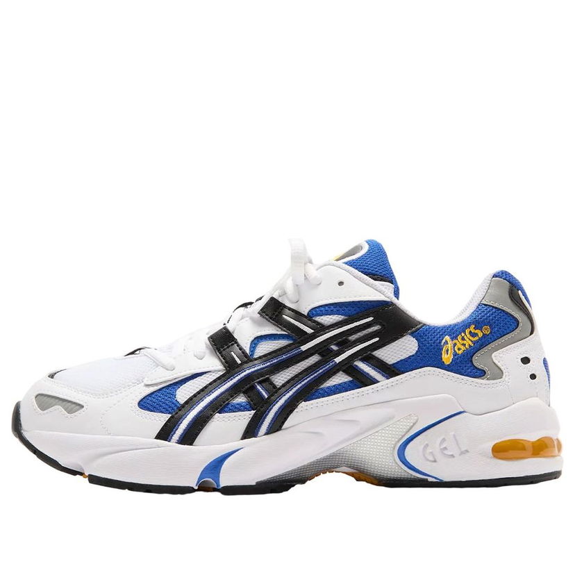 Кросівки та взуття Asics Gel-Kayano 5 OG 'Kith Exclusive' білий | 1201B043-100