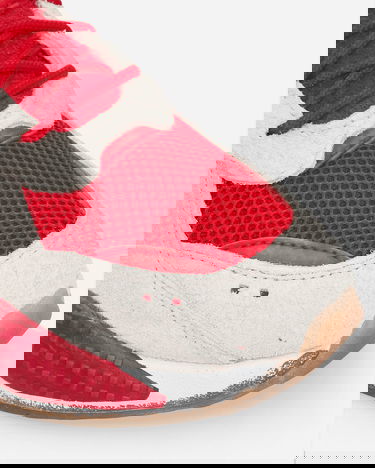 Кросівки та взуття Puma Joshua Vides x Scuderia Ferrari RS Червоний | 307817-01, 9
