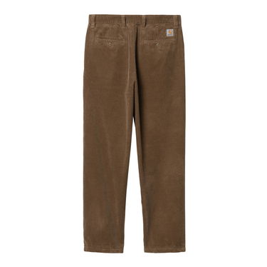 Штани Carhartt WIP Calder Pant "Tamarind" Коричневий | I032299_1CN_02, 5