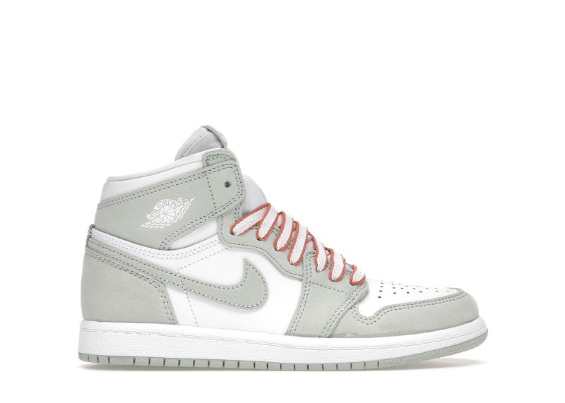Кросівки та взуття Jordan Air Jordan 1 Retro High OG Сірий | CU0449-002, 0