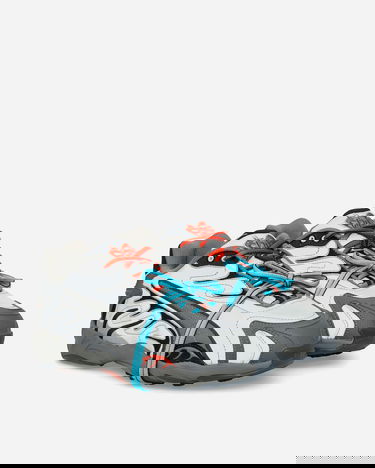 Кросівки та взуття Puma A$AP Rocky Inhale Reflective білий | 405383-01, 0