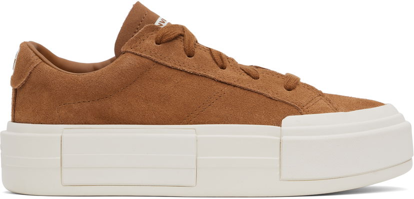 Одяг Converse Converse Cruise Коричневий | A10090C
