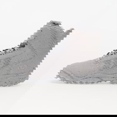 Кросівки та взуття Y-3 GSG9 Clear Onix/ Clear Onix/ Carbon Сірий | IG2923, 0