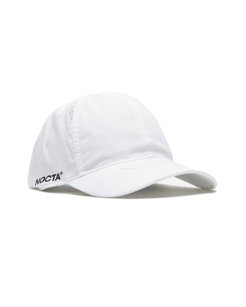 Кепка Nike NOCTA x NRG CLUB CAP білий | FV5541-100