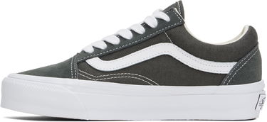 Кросівки та взуття Vans LX Old Skool 36 Сірий | VN000CXU2VM, 1