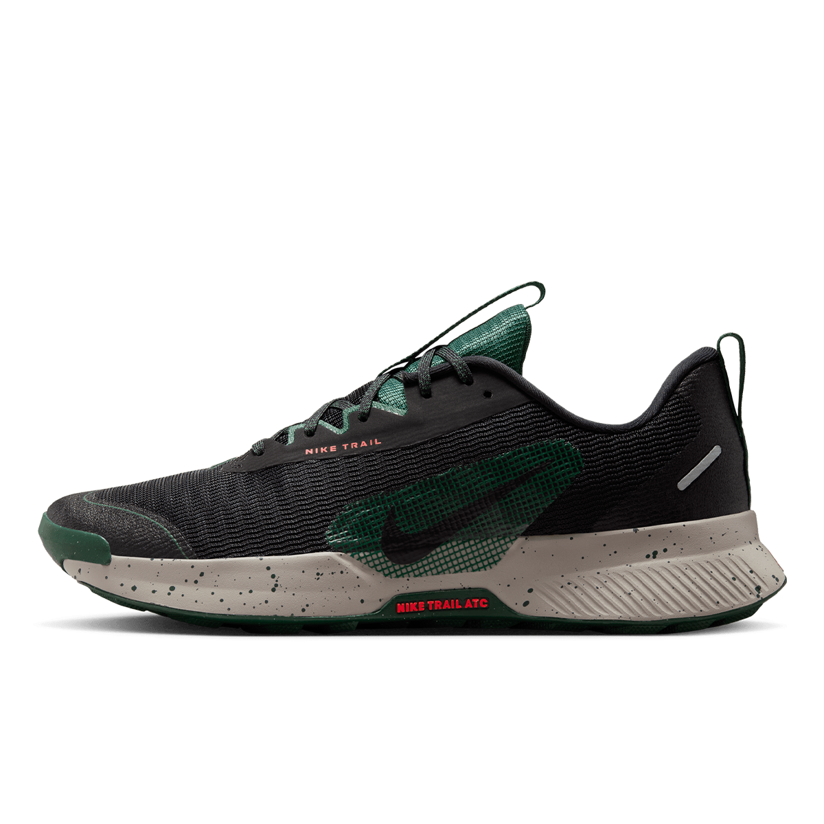Кросівки та взуття Nike JUNIPER TRAIL 3 Різнокольоровий | FQ0904-006, 0