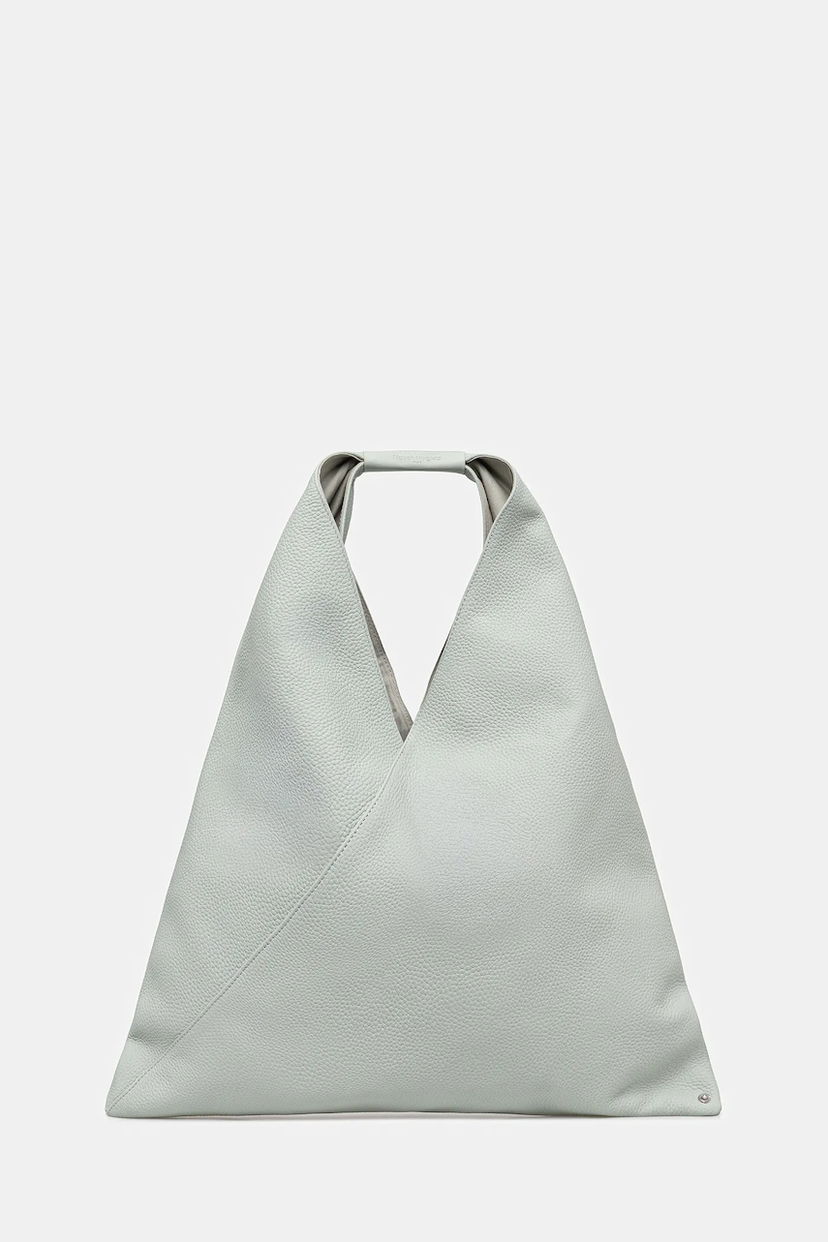 Сумочка Maison Margiela MM6 Maison Margiela Classic Japanese Handbag Зелений | S54WD0039.T8135
