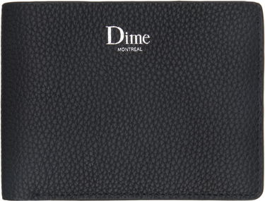 Гаманець Dime Dime Classic Wallet чорний | DIME2SP2524BLK, 0