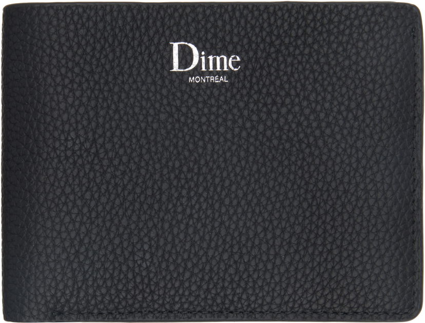 Гаманець Dime Dime Classic Wallet чорний | DIME2SP2524BLK