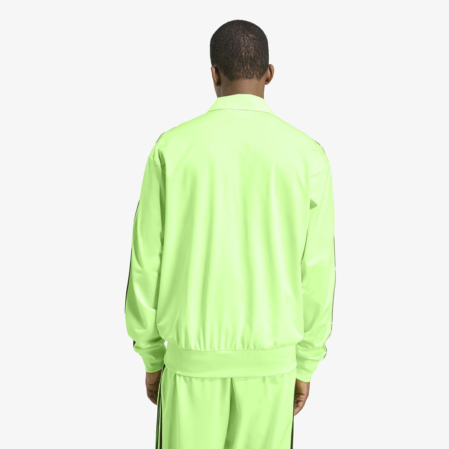 Куртка adidas Performance Adicolor Classics Firebird Track Jacket Зелений | KB3679, 1