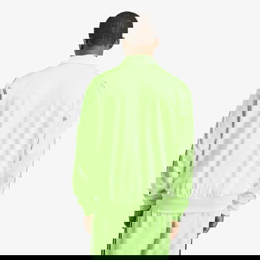 Куртка adidas Performance Adicolor Classics Firebird Track Jacket Зелений | KB3679, 1