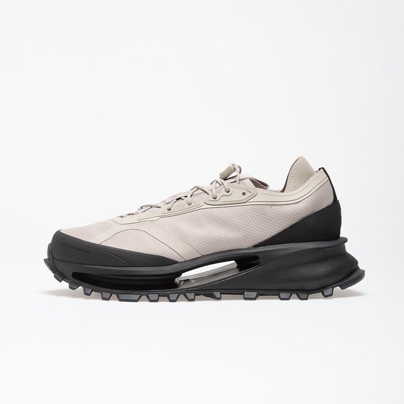 Кросівки та взуття Y-3 S-Gendo Trail бежевий | JQ0200