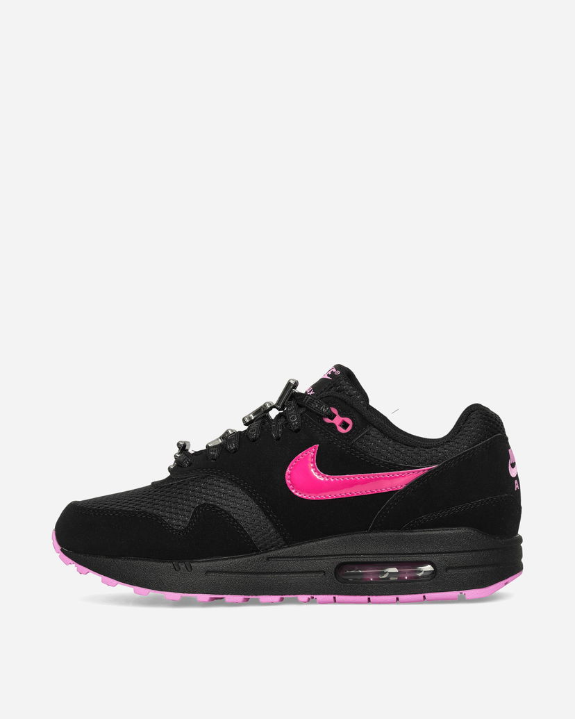 Кросівки та взуття Nike Air Max 1 Premium чорний | HV2302-001