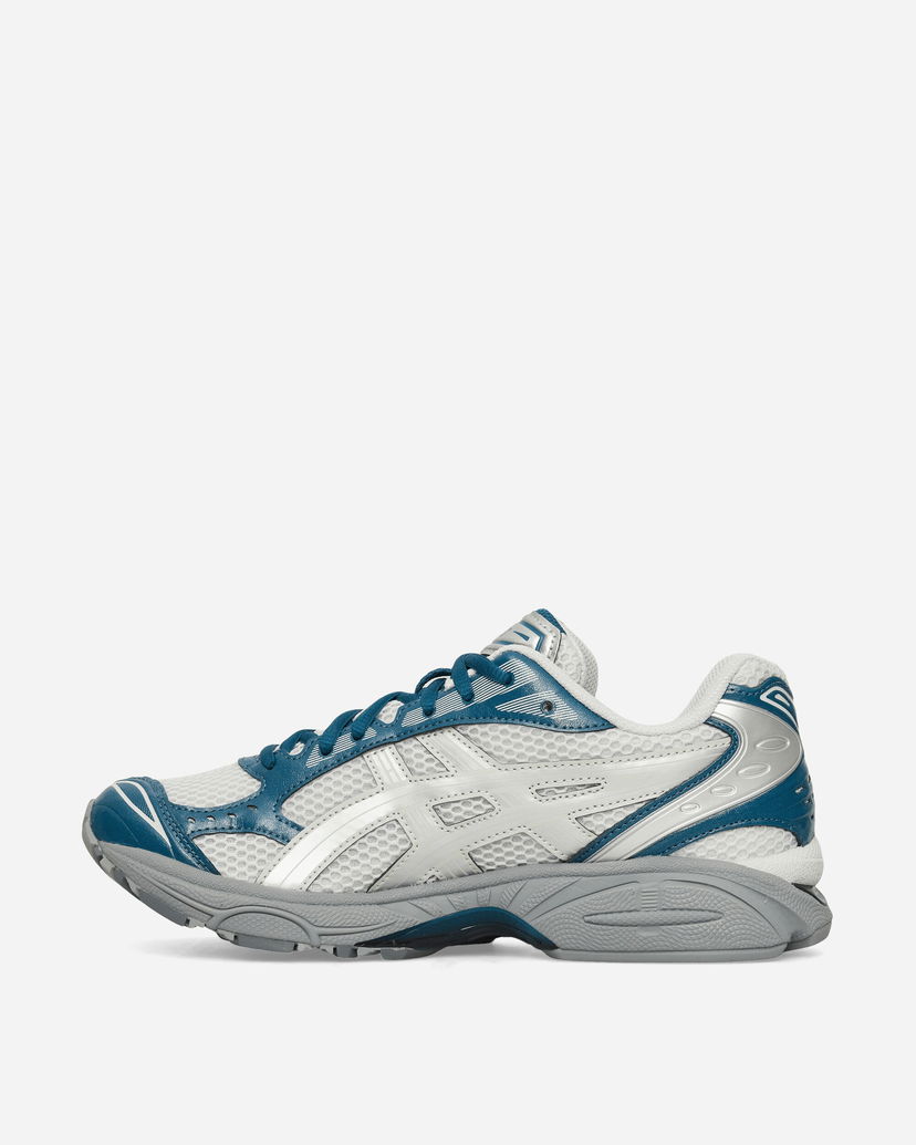 Кросівки та взуття Asics GEL-Kayano 14 Синій | 1203A537-021