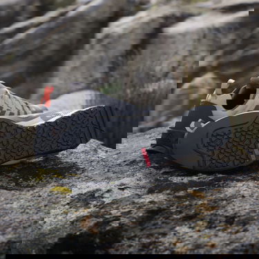 Кросівки та взуття adidas Performance Terrex Swift Solo 2.0 Сірий | ID3449, 3