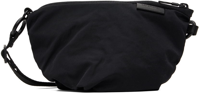 Поясна сумка côte&ciel Côte&Ciel Orba Crossbody Bag чорний | 28829 000
