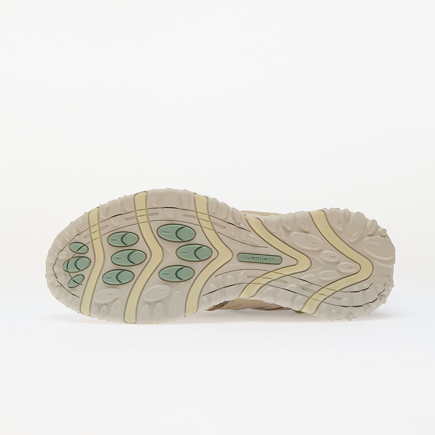 Кросівки та взуття Merrell 1TRL Cham Redux Se Drab бежевий | J2006873, 1