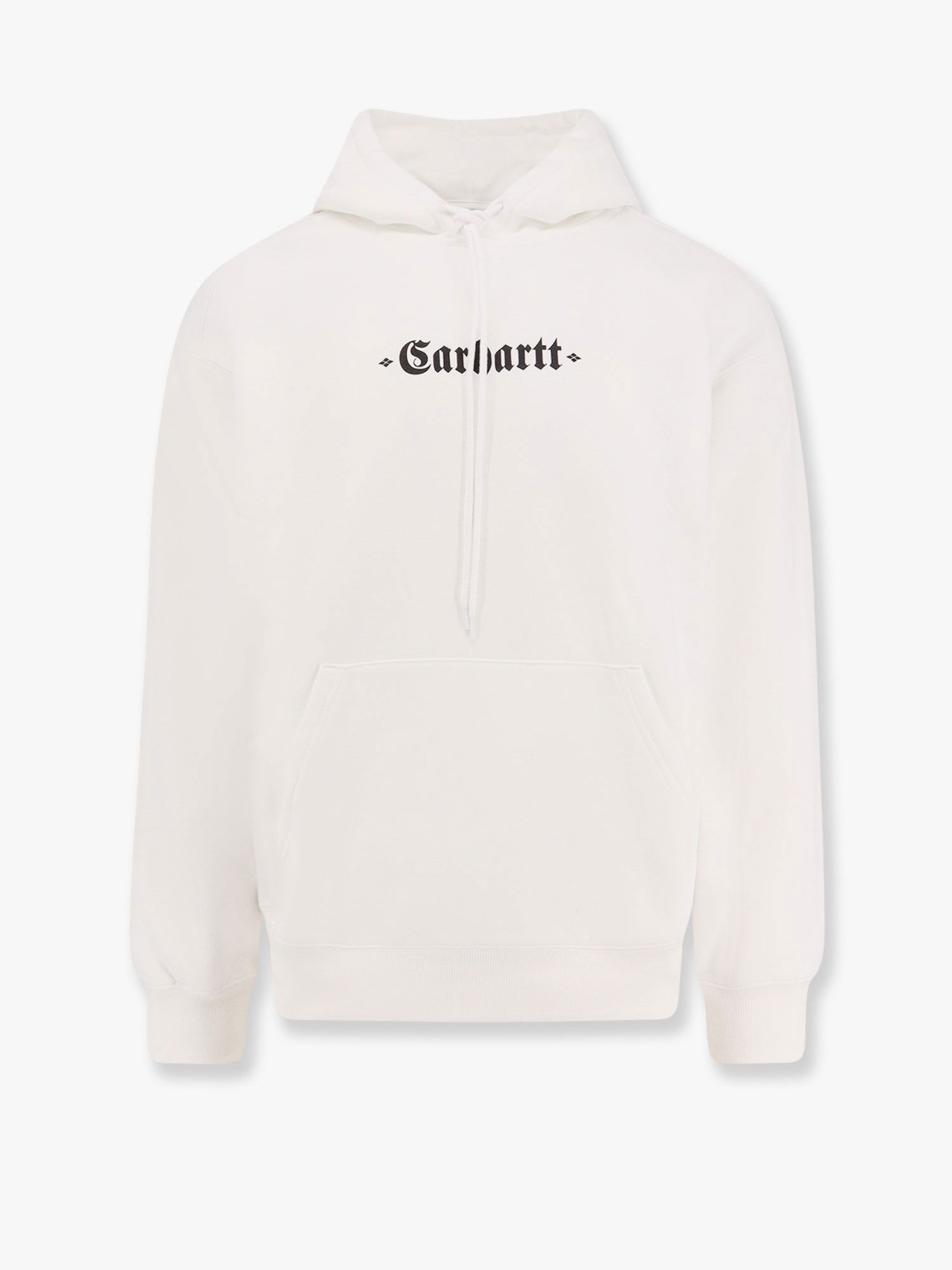 Світшоти Carhartt WIP White Printed Hoodie білий | I03441600AXX, 0