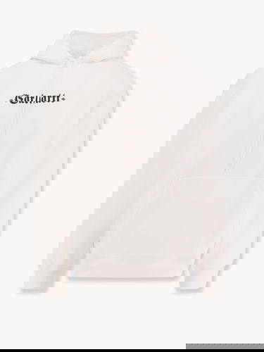 Світшоти Carhartt WIP White Printed Hoodie білий | I03441600AXX, 0