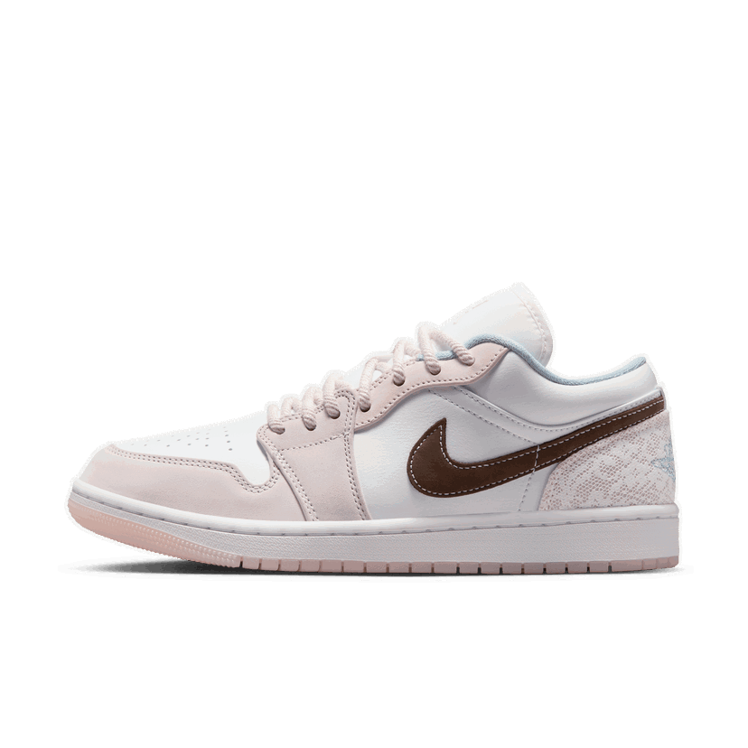 Кросівки та взуття Jordan Air Jordan 1 Low Рожевий | IB8859-101