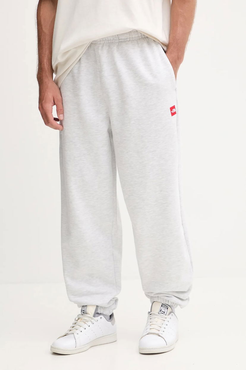 Спортивні штани The North Face The North Face Redbox Joggers Сірий | NF0A8EG3E041