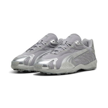 Кросівки та взуття Puma Inhale Metallic Сірий | 401780_01, 3
