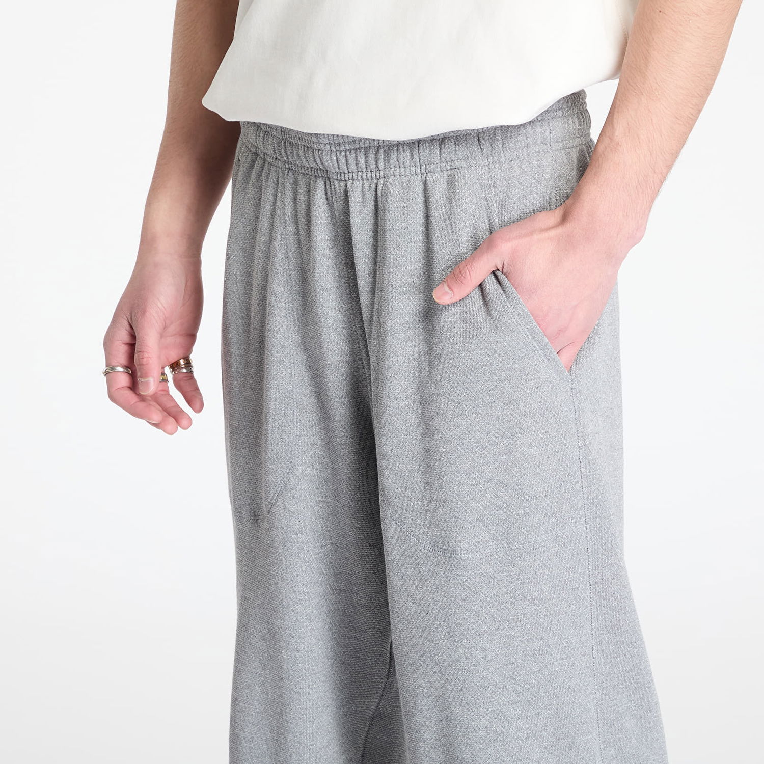 Спортивні штани adidas Performance EQT Reflective Pants Сірий | JP0355, 1