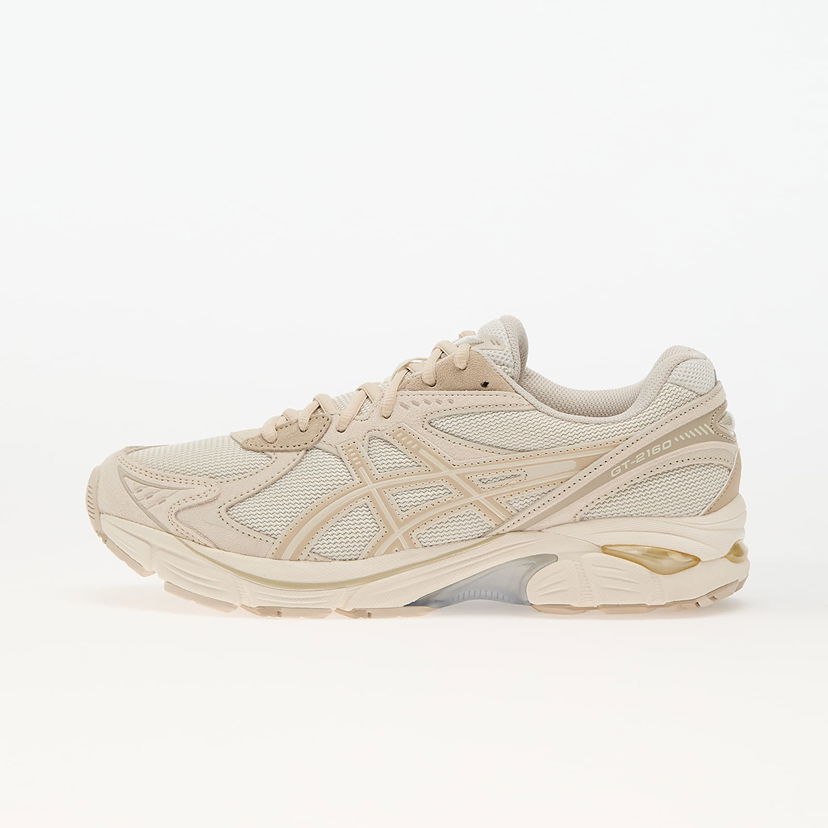 Кросівки та взуття Asics GT-2160 бежевий | 1203A605-100