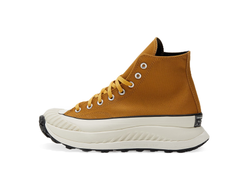 Кросівки та взуття Converse Chuck 70 AT-CX Коричневий | A02778C