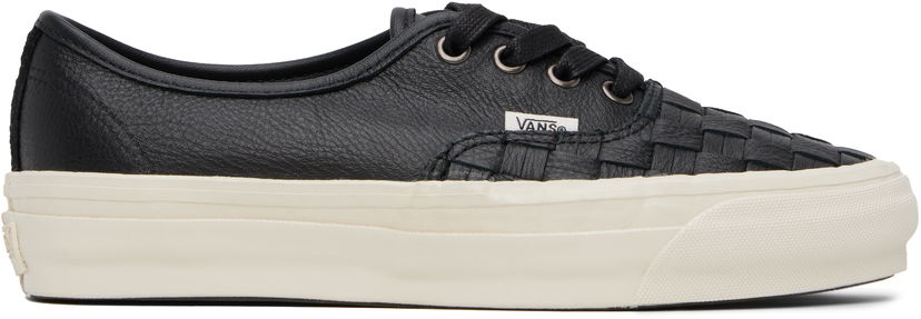 Одяг Vans LX Authentic 44 чорний | VN000D5KBLK1