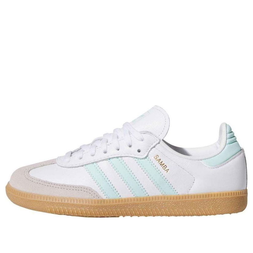 Одяг adidas Originals Samba OG білий | JP5481