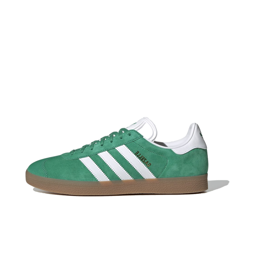 Кросівки та взуття adidas Originals Gazelle "Court Green" Зелений | IG0671