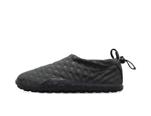 Outdoor Nike ACG Air Moc "Black Dots" чорний | DQ6453-001