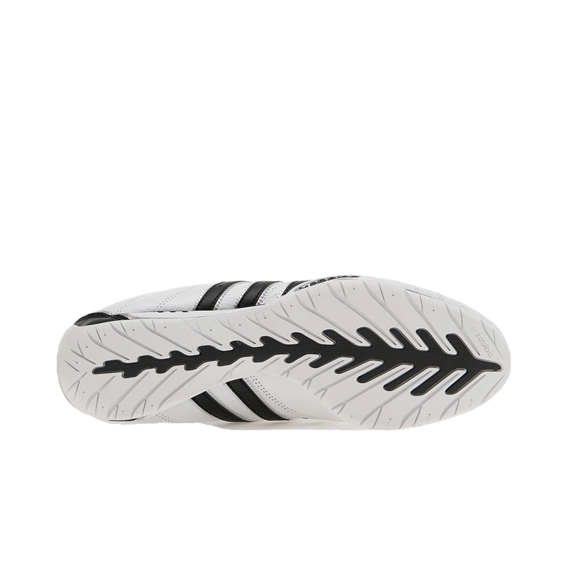 Кросівки та взуття adidas Originals Adiracer Lo білий | JH8732
